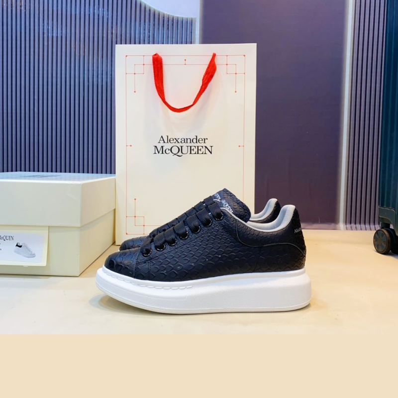 alexander M*Q*en casual shoes